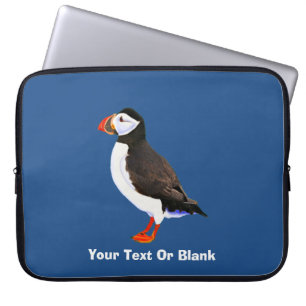Capa Para Notebook Puffin Atlântico