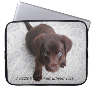 Capa Para Notebook Puppy Cote