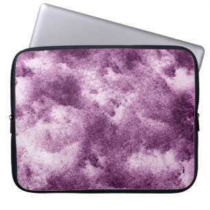 Capa Para Notebook Púrpura vestida, abstrato, adorada, antiga,
