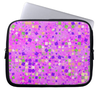 Capa Para Notebook Quadrados retrorreflectores!