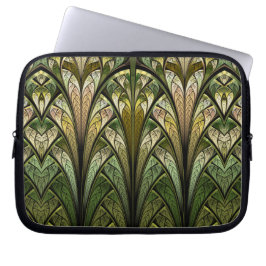 Capa Para Notebook Quando o vento ocidental fundir