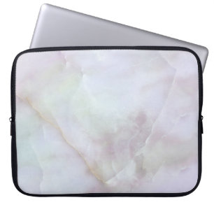Capa Para Notebook quartzo rosa