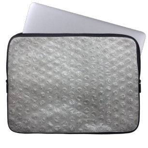 Capa Para Notebook Quebra de Bolhas