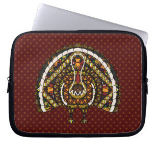 Capa Para Notebook Queda do Laptop da Turquia