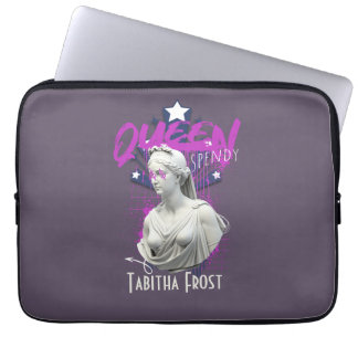 Capa Para Notebook Queen Spendy personalizado