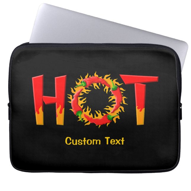 CAPA PARA NOTEBOOK QUENTE (Frente)