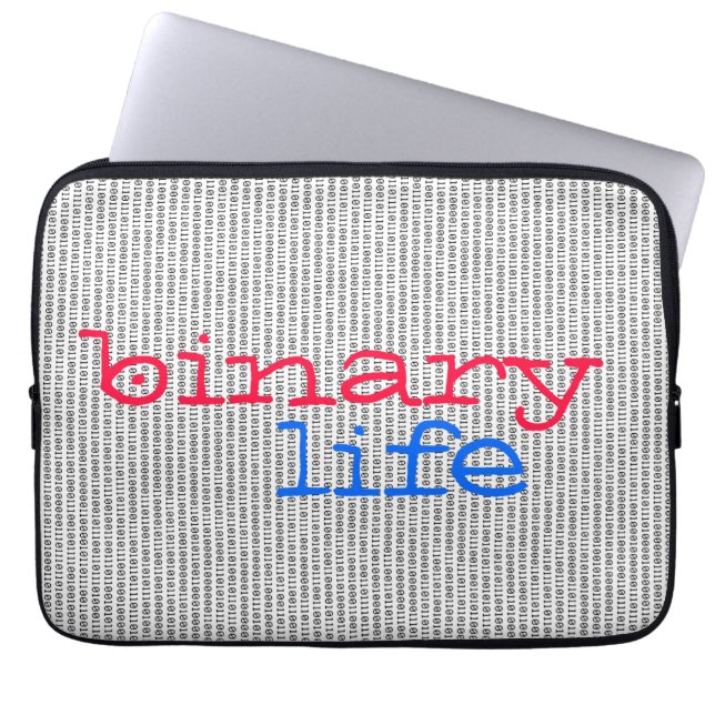 Capa Para Notebook QuickSleeve - ir & Waterproof (Frente)