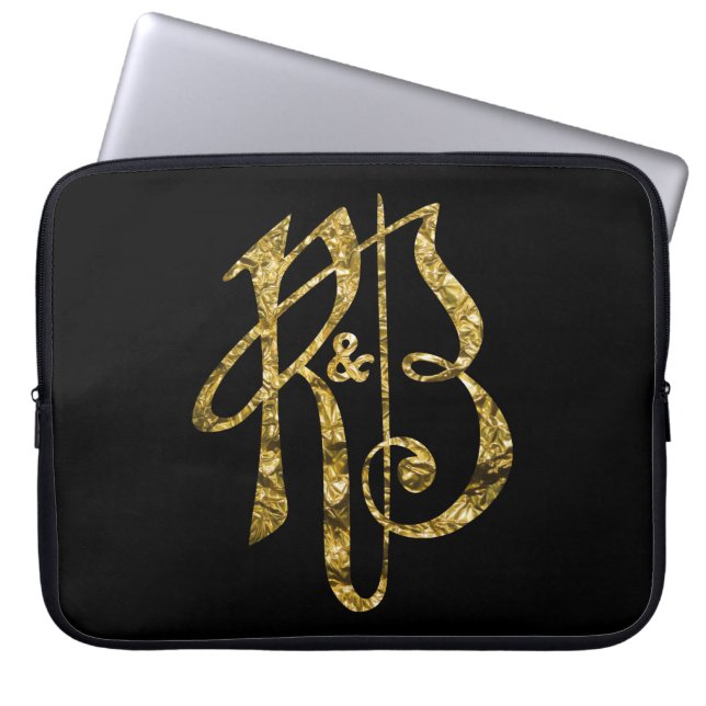 CAPA PARA NOTEBOOK R&B (Frente)