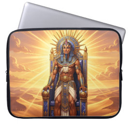 Capa Para Notebook Ra – Ägyptischer Sonnengott