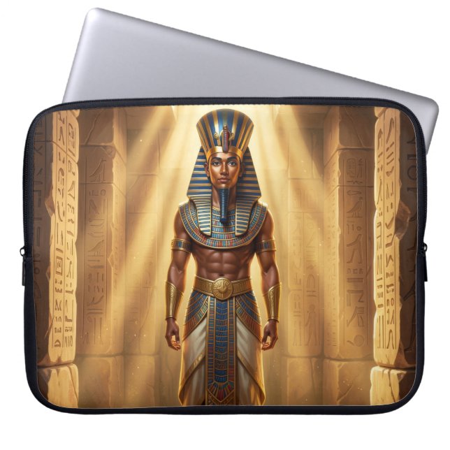 Capa Para Notebook Ra – Ägyptischer Sonnengott´3 (Frente)