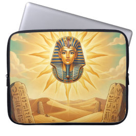 Capa Para Notebook Ra – Egyptian Sun God´2