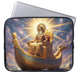 Capa Para Notebook Ra – Egyptian Sun God´5