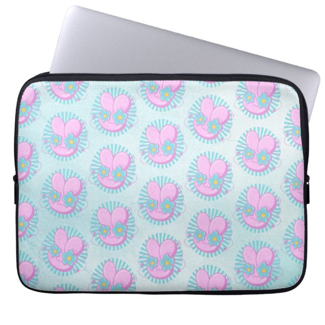 Capa Para Notebook Rabbit (Frente)