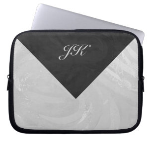 Capa Para Notebook Rainy Sky