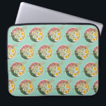 Capa Para Notebook Ramen Noodles Bowl Restaurante de Comida japonês F<br><div class="desc">Design apresenta uma ilustração original de uma tigela quente a vapor de macarrão-homem delicioso com carne de porco, milho, ovos, chocolate e cebolas verdes. Perfeito para qualquer amante ou fã da comida japonesa! Este compro conta também com muita coordenação dos produtos alimentares! Não vê exatamente o que está procurando? Entre...</div>