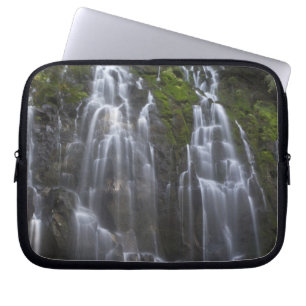 Capa Para Notebook Ramona Falls no condado de Clackamas, Oregon