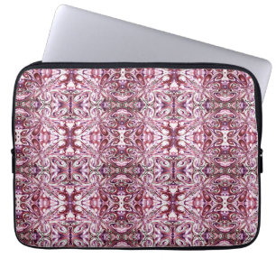 Capa Para Notebook Rapariga Irritada