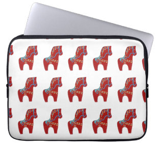 Capa Para Notebook Red Dala iPad Case Bag