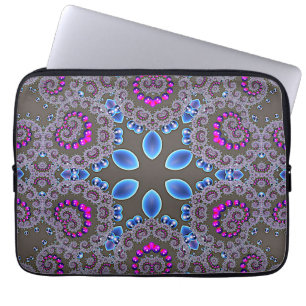 Capa Para Notebook Redemoinho Celestial