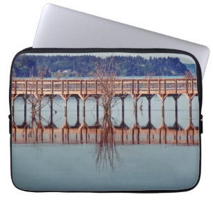 Capa Para Notebook Refletindo Juntos