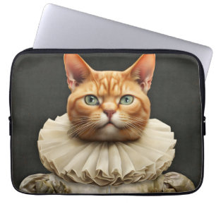 Capa Para Notebook Regal Cat