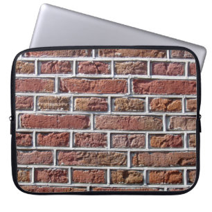 Capa Para Notebook Reparação Tradicional de Alvenaria Holandesa Foto