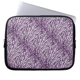 Capa Para Notebook Reptilia