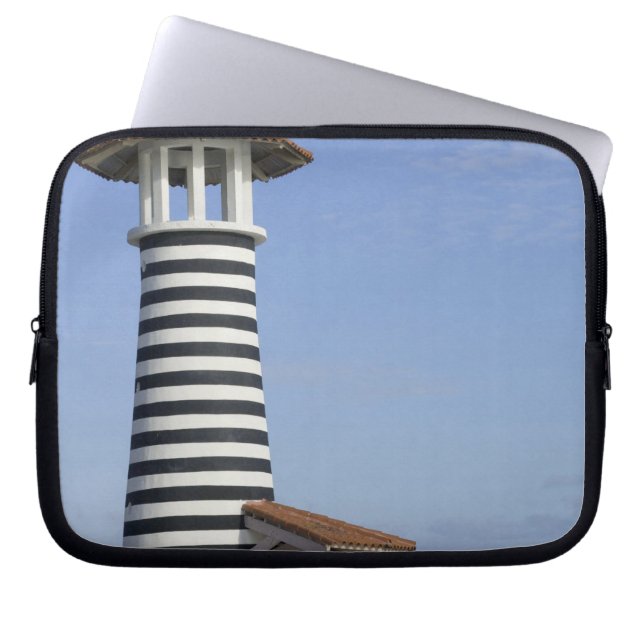 Capa Para Notebook República Dominicana, Bayahibe, Iberostar Hacienda (Frente)