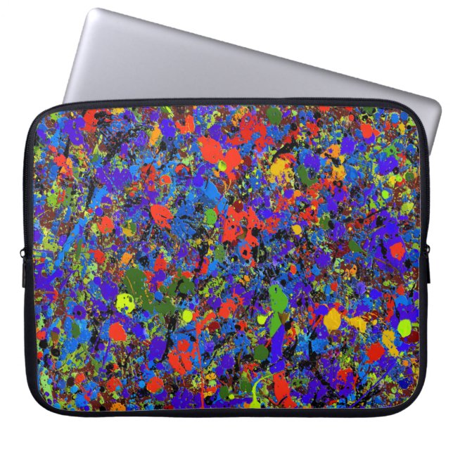 Capa Para Notebook Resumo #738 (Frente)