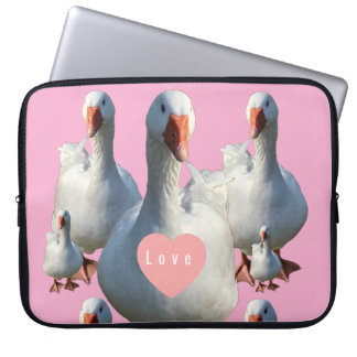 Capa Para Notebook Retrato Artístico Neoprene Eletrônicos Sleeve Lapt