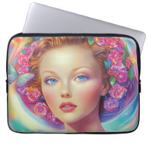 Retrato da Coroa Eoral