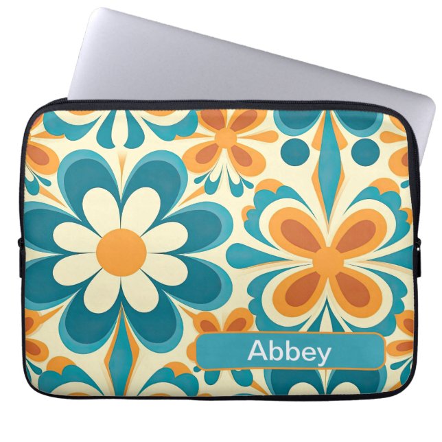 Capa Para Notebook Retrospectiva 12 (Frente)