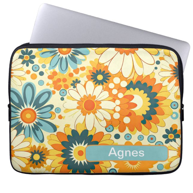 Capa Para Notebook Retrospectiva 14 (Frente)