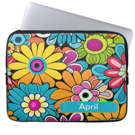 Capa Para Notebook Retrospectiva 16