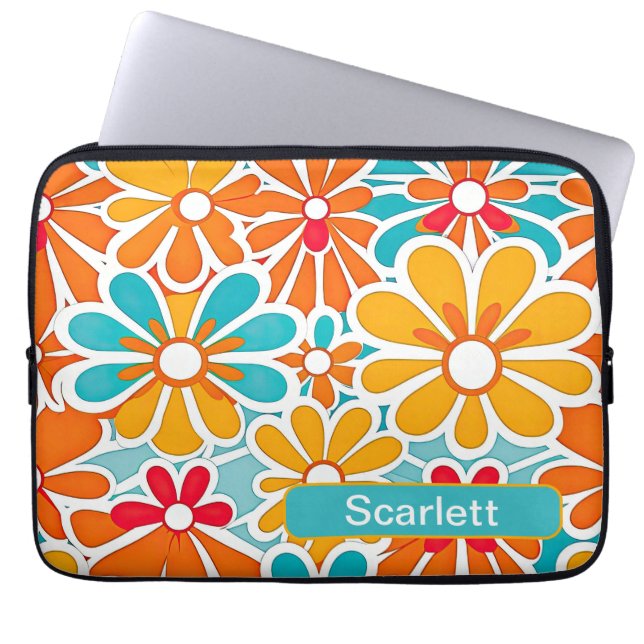 Capa Para Notebook Retrospectiva 6 (Frente)