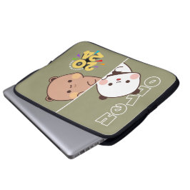 Capa Para Notebook Revelação do Ano Novo de 2024 | 15"