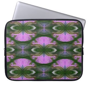 Capa Para Notebook Rezando Mantis.....