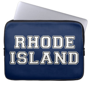 Capa Para Notebook Rhode Island