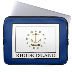 Capa Para Notebook Rhode Island