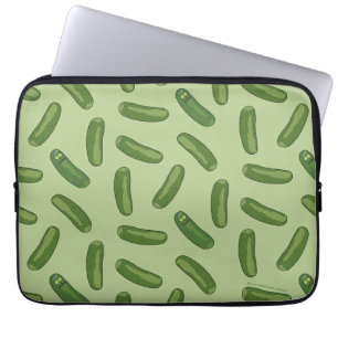Capa Para Notebook RICK E MORTY™ Sacudir O Seletor