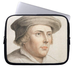 Capa Para Notebook Ricos de Richard, primeiro engra do Baron Rico