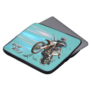 Capa Para Notebook Ride Wild 15"