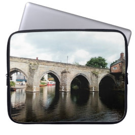 Capa Para Notebook Rio Durham