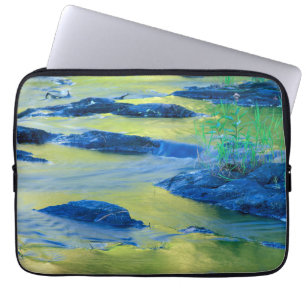 Capa Para Notebook Rio Lamprey Nova Hampshire