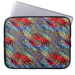 Capa Para Notebook Ripais de Água.......