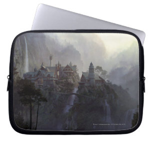 Capa Para Notebook Rivendell