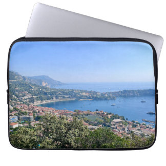 Capa Para Notebook Riviera Francesa
