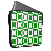 Robbing Peter to Pay Green Patterno