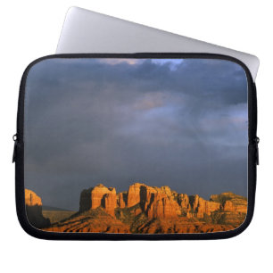 Capa Para Notebook Rochas da Catedral em Sedona Arizona