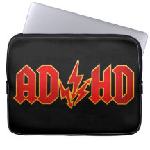 Rock "AD/HD"